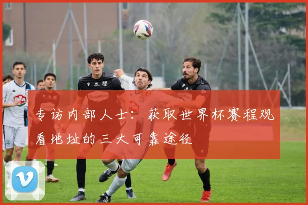 专访内部人士:获取世界杯赛程观看地址的三大可靠途径
